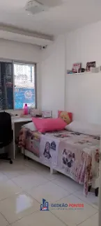 Apartamento, 4 quartos, 130 m² - Foto 10