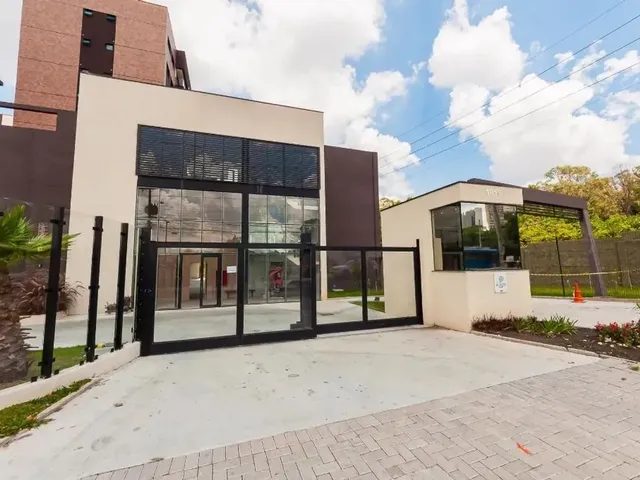 Apartamento 2 quartos e 1 banheiro, para alugar, no bairro Ecoville em Curitiba