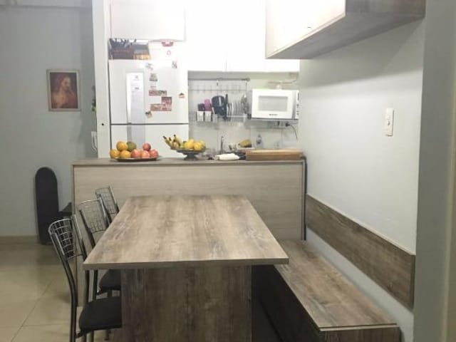 Foto do Apartamento - Apartamento residencial para locação, Vila Formosa, São Paulo. | ZONA LESTE IMÓVEIS