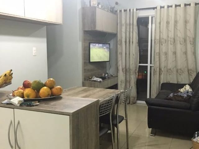 Foto do Apartamento - Apartamento residencial para locação, Vila Formosa, São Paulo. | ZONA LESTE IMÓVEIS