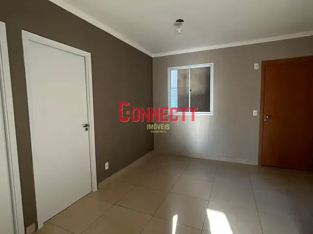 Apartamento com 43m² 2 quartos e 1 banheiro, à venda, no bairro Chácaras Pedro Corrêa de Carvalho em Ribeirão Preto