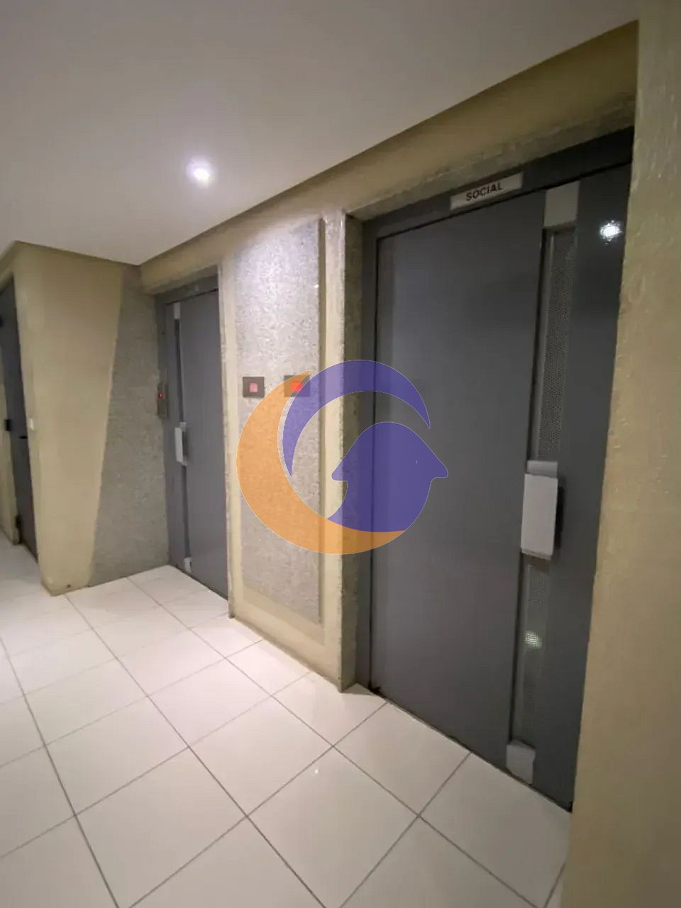 Apartamento, 3 quartos, 138 m² - Foto 2