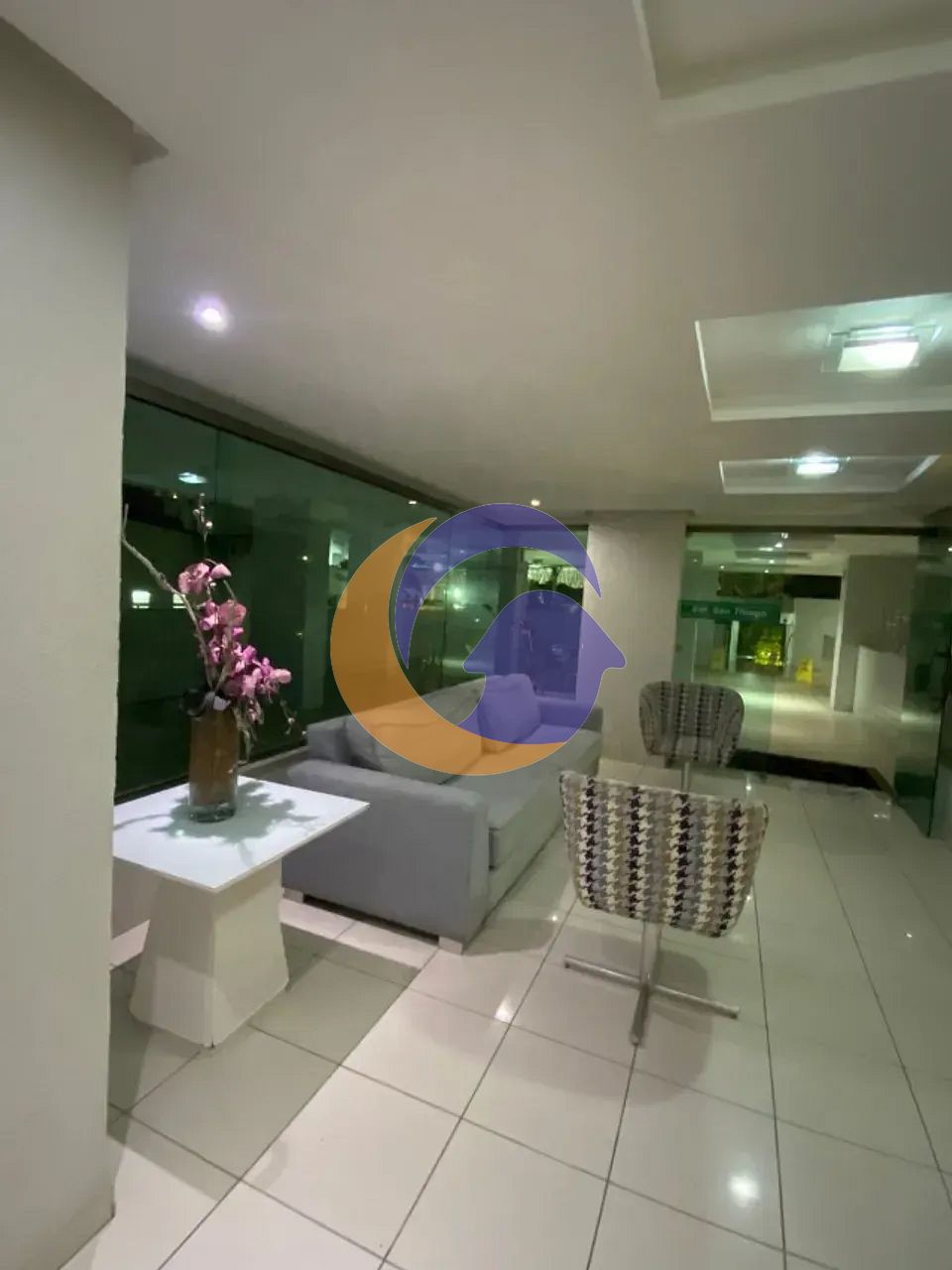 Apartamento, 3 quartos, 138 m² - Foto 1