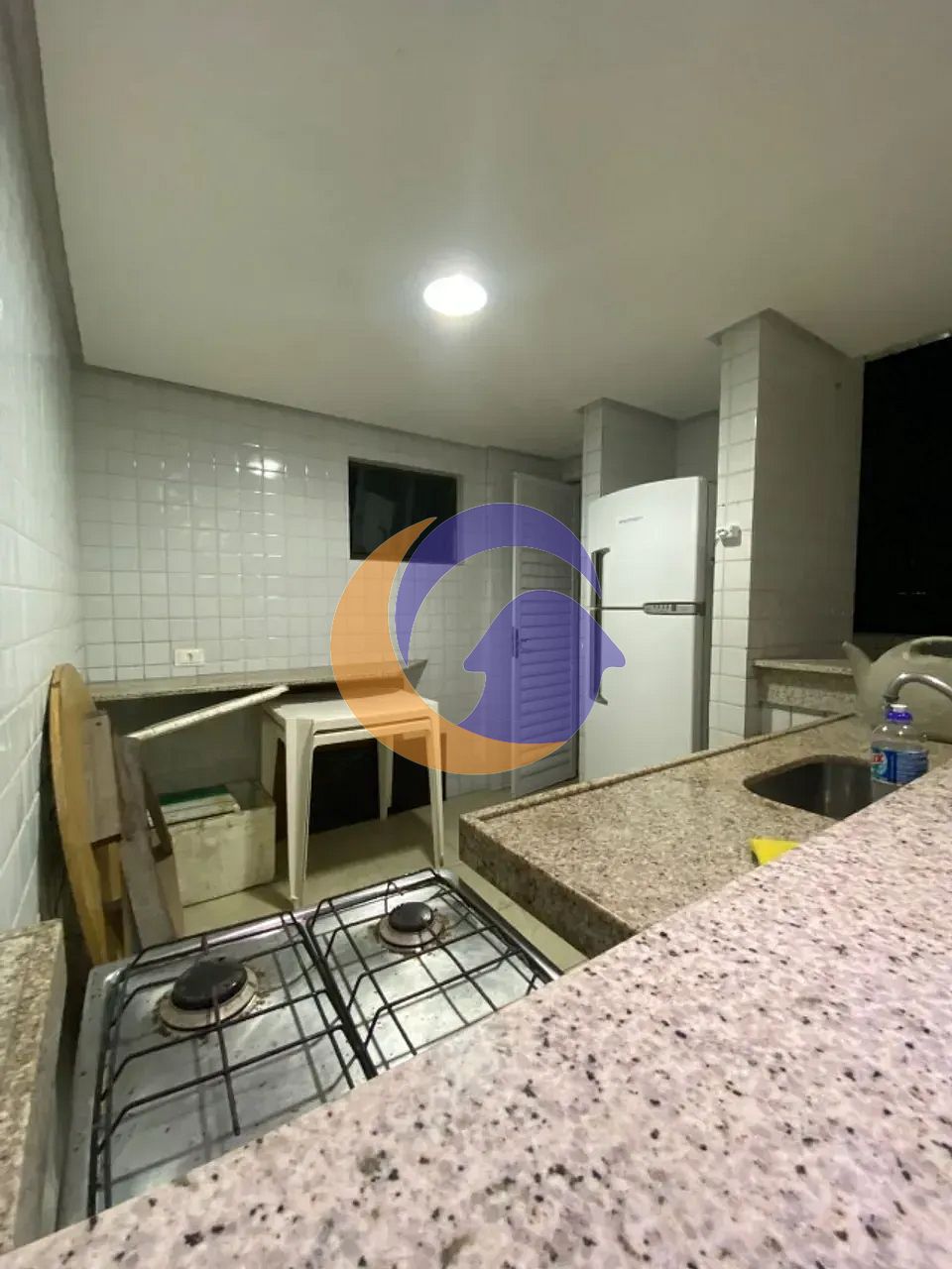 Apartamento, 3 quartos, 138 m² - Foto 3
