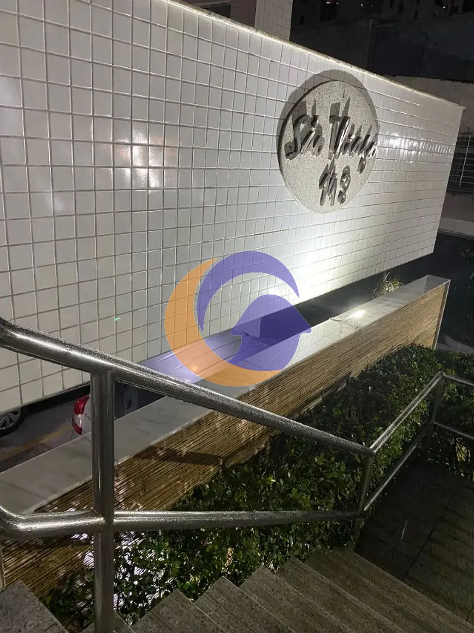 Apartamento, 3 quartos, 138 m² - Foto 4