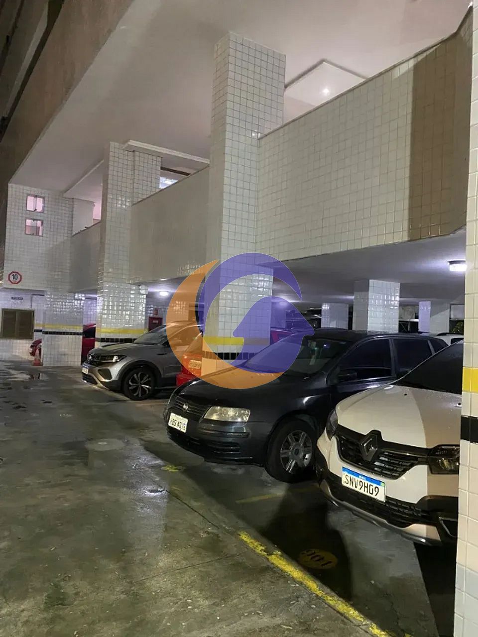 Apartamento, 3 quartos, 138 m² - Foto 5