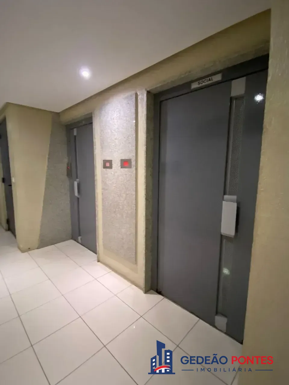 Apartamento, 3 quartos, 138 m² - Foto 2