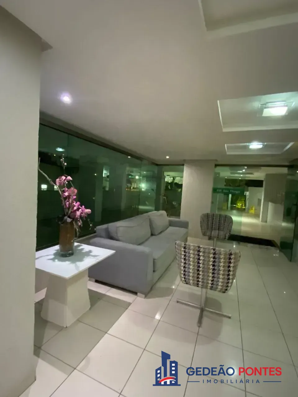 Apartamento, 3 quartos, 138 m² - Foto 1