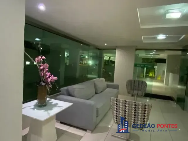 Apartamento 3 quartos e 3 banheiros, à venda, no bairro Boa Viagem em Recife