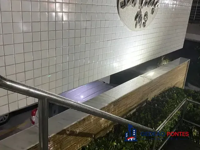 Apartamento 3 quartos e 3 banheiros, à venda, no bairro Boa Viagem em Recife