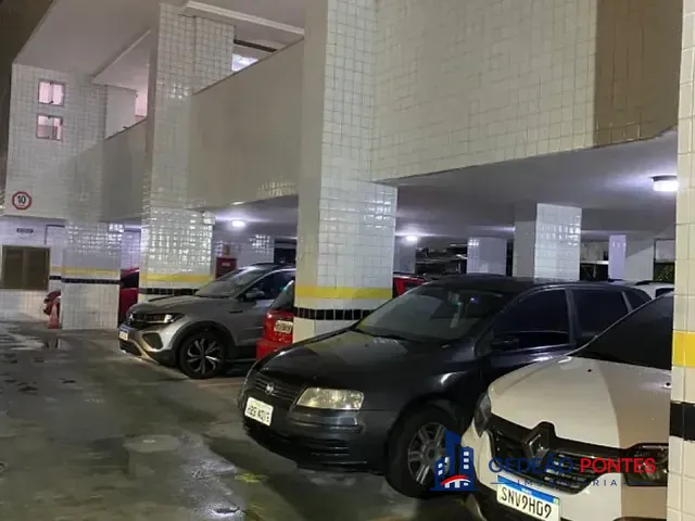 Apartamento 3 quartos e 3 banheiros, à venda, no bairro Boa Viagem em Recife