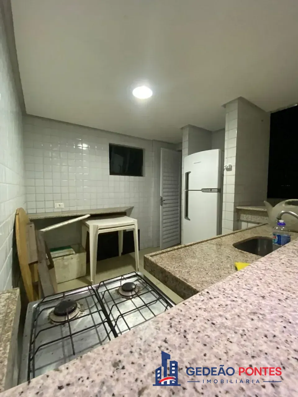 Apartamento, 3 quartos, 138 m² - Foto 3