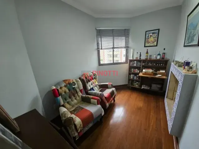 Apartamento 4 quartos e 1 banheiro, à venda, no bairro Vila Dayse em São Bernardo do Campo