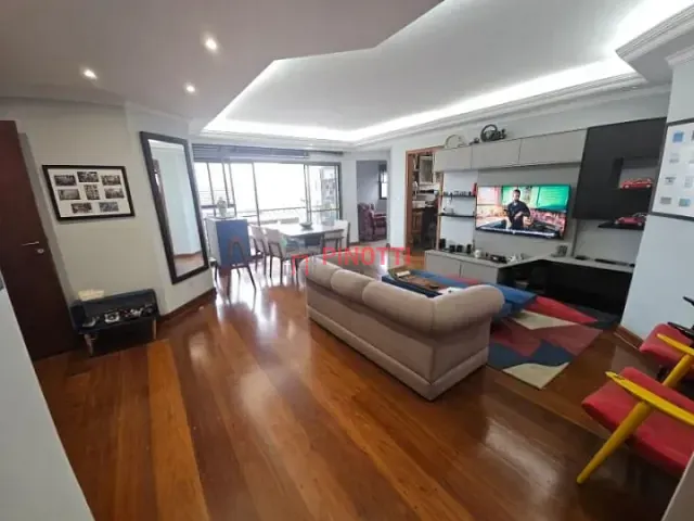 Apartamento 4 quartos e 1 banheiro, à venda, no bairro Vila Dayse em São Bernardo do Campo