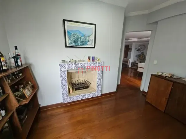 Apartamento 4 quartos e 1 banheiro, à venda, no bairro Vila Dayse em São Bernardo do Campo