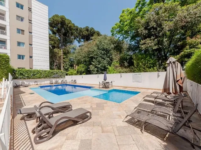 Apartamento 3 quartos e 2 banheiros, para alugar, no bairro Pilarzinho em Curitiba