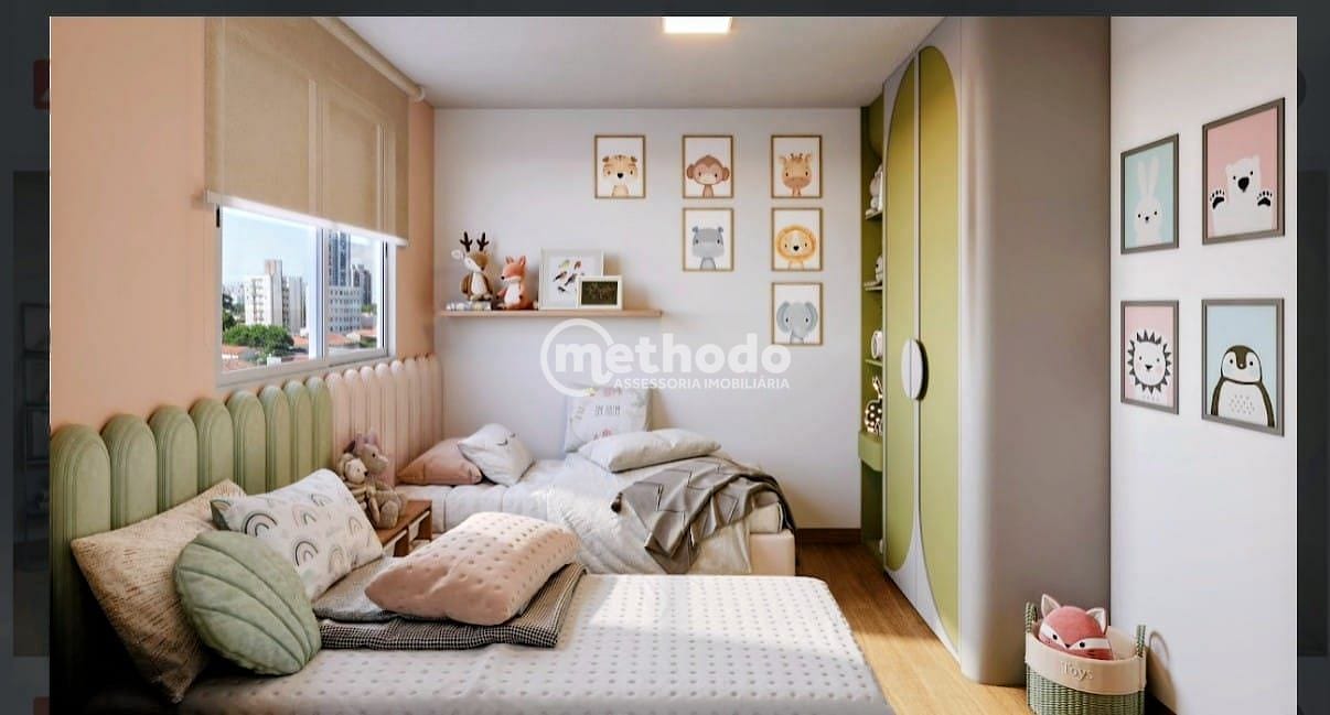 Apartamento, 2 quartos, 40 m² - Foto 5