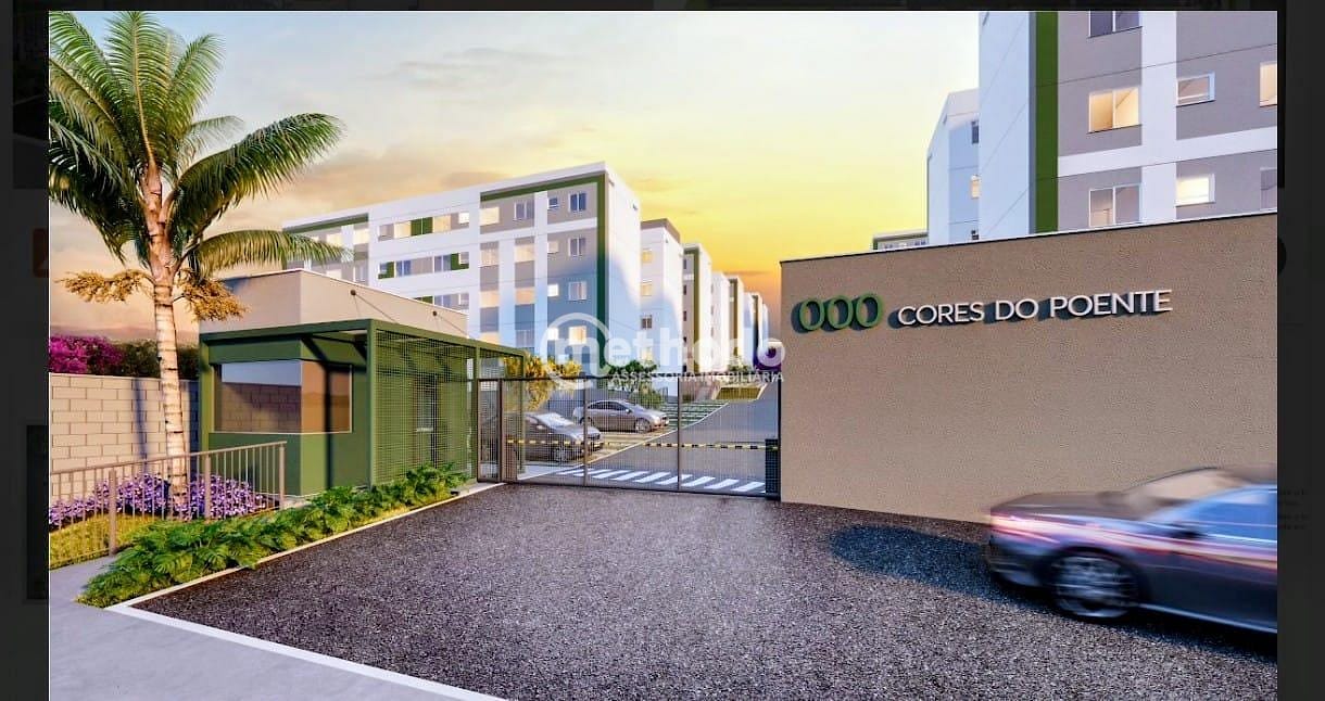 Apartamento, 2 quartos, 40 m² - Foto 1