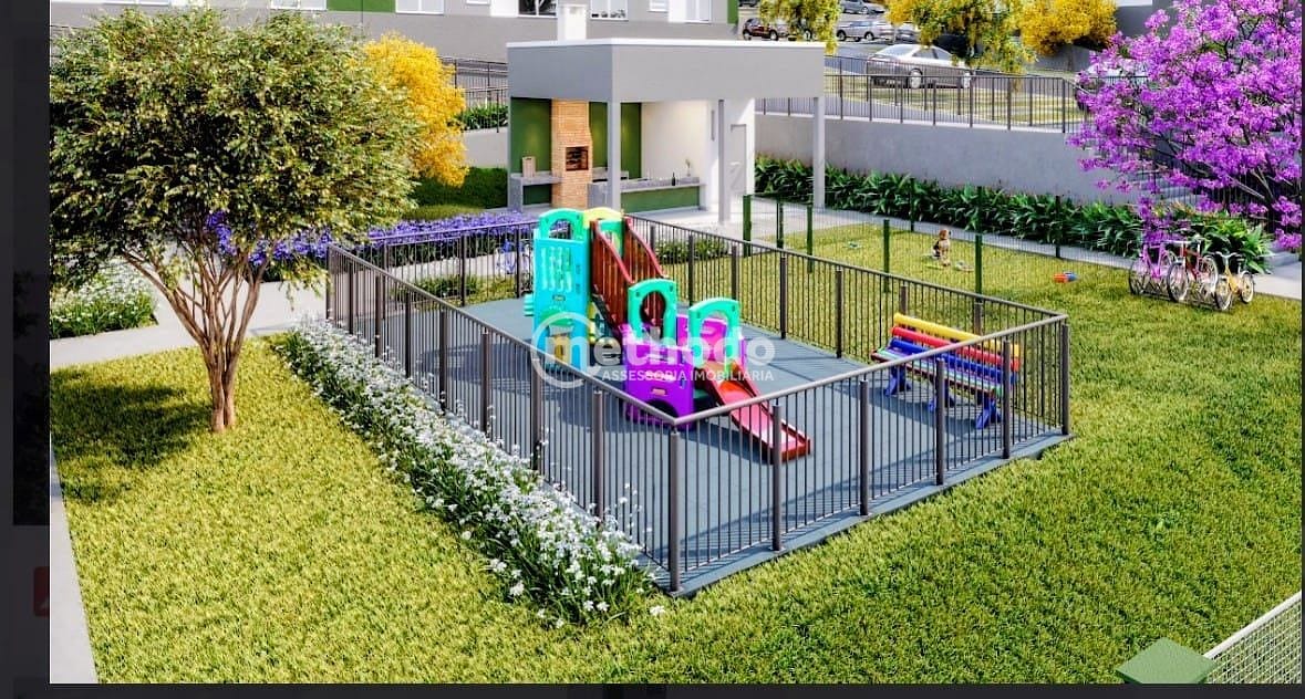 Apartamento, 2 quartos, 40 m² - Foto 10