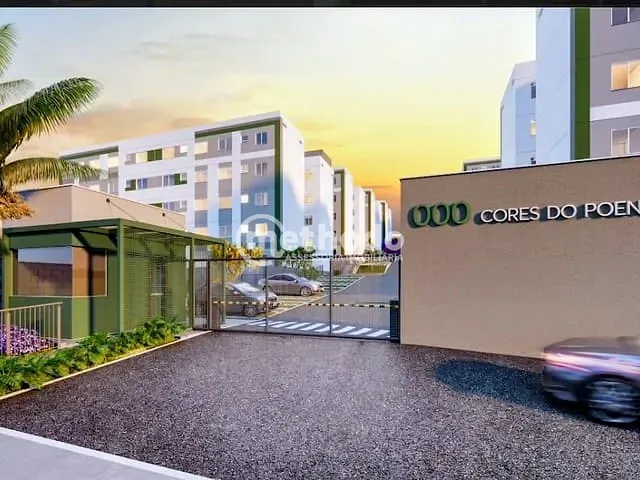 Apartamento com 9631m² 2 quartos e 1 banheiro, à venda, no bairro Loteamento Residencial Novo Mundo em Campinas