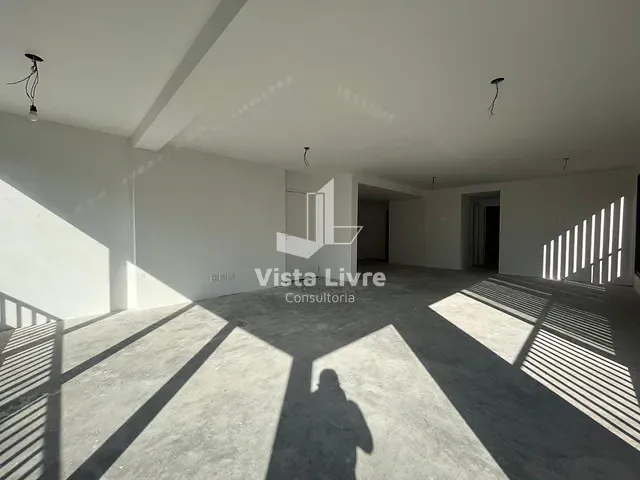 Apartamento com 189m² 3 quartos e 4 banheiros, à venda, no bairro Jardim Paulista em São Paulo