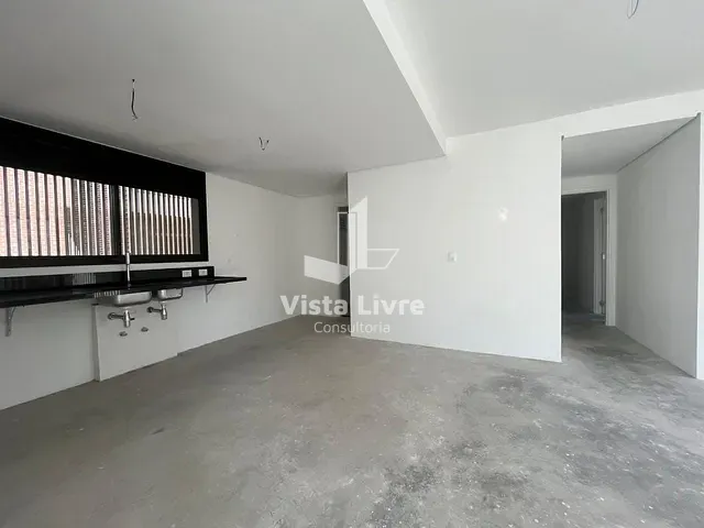 Apartamento com 189m² 3 quartos e 4 banheiros, à venda, no bairro Jardim Paulista em São Paulo