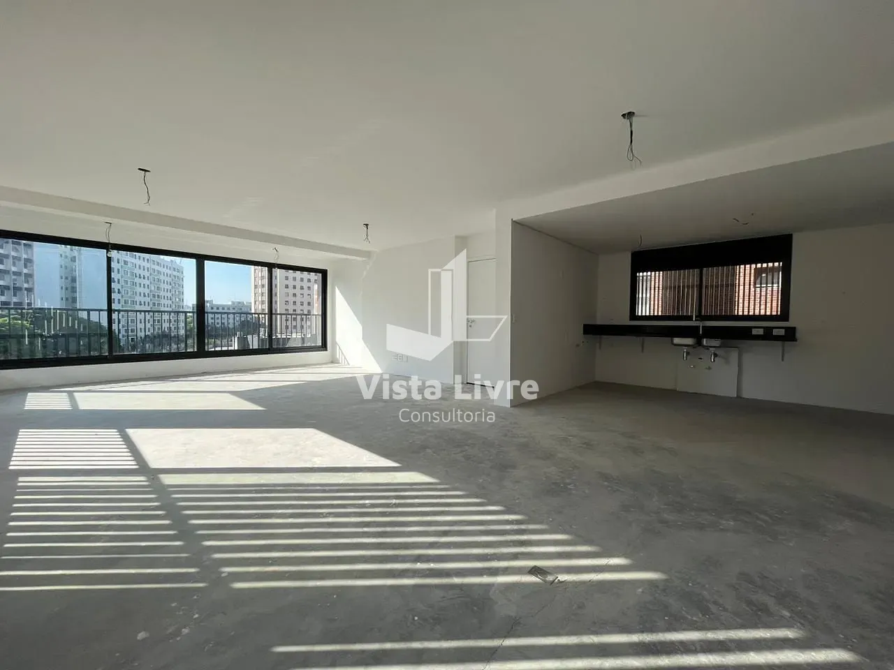 Apartamento, 3 quartos, 189 m² - Foto 1