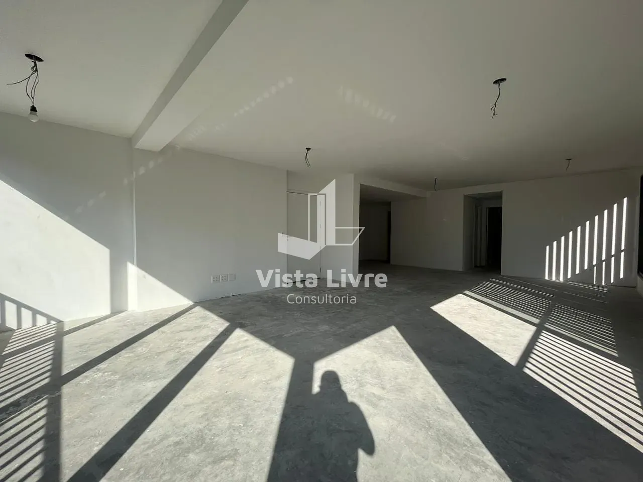 Apartamento, 3 quartos, 189 m² - Foto 2