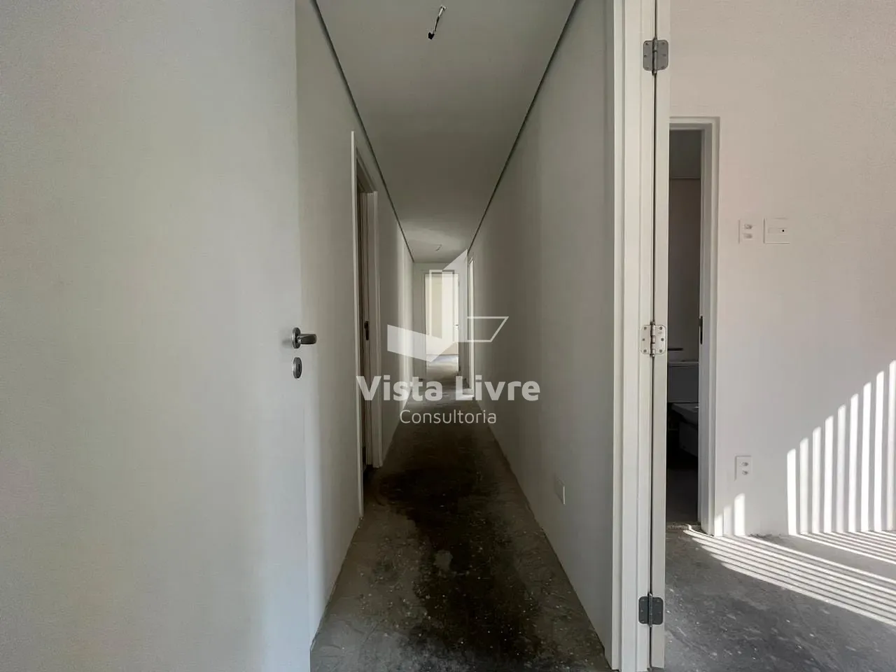 Apartamento, 3 quartos, 189 m² - Foto 7