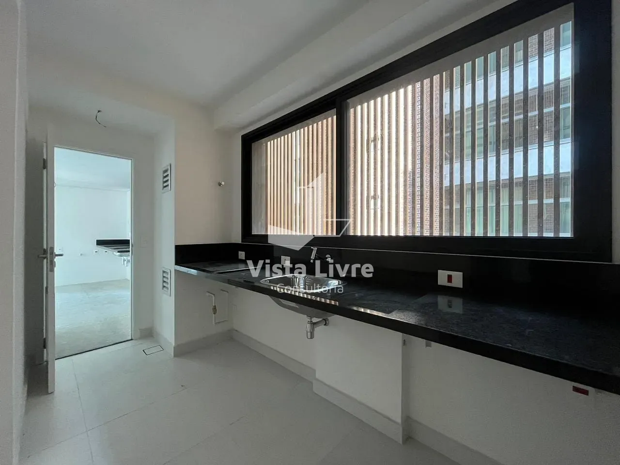Apartamento, 3 quartos, 189 m² - Foto 6