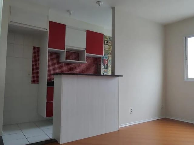 Apartamento com 33m² 1 quarto e 1 banheiro, à venda, no bairro Cambuci em São Paulo