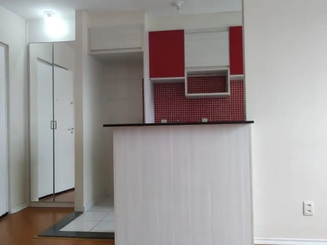 Apartamento com 33m² 1 quarto e 1 banheiro, à venda, no bairro Cambuci em São Paulo