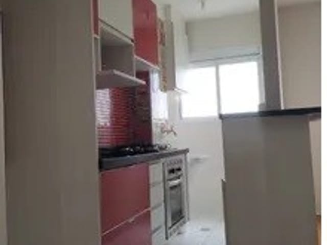 Apartamento com 33m² 1 quarto e 1 banheiro, à venda, no bairro Cambuci em São Paulo