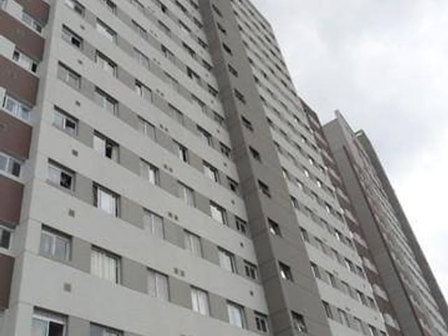Apartamento com 33m² 1 quarto e 1 banheiro, à venda, no bairro Cambuci em São Paulo