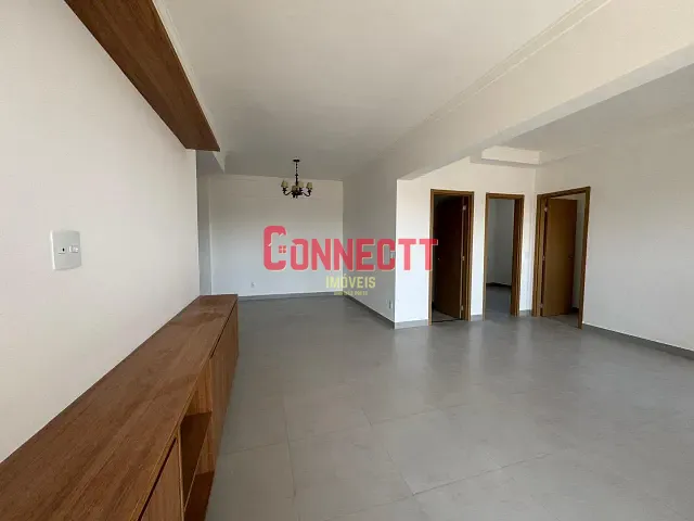 Apartamento com 90m² 2 quartos e 1 banheiro, para alugar, no bairro Jardim Sumaré em Ribeirão Preto