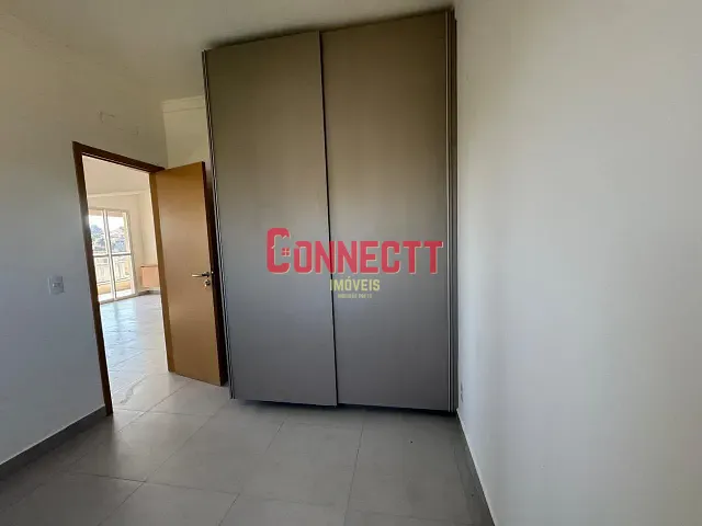 Apartamento com 90m² 2 quartos e 1 banheiro, para alugar, no bairro Jardim Sumaré em Ribeirão Preto