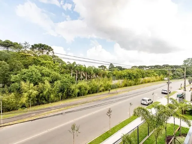 Apartamento 2 quartos e 1 banheiro, para alugar, no bairro Santa Felicidade em Curitiba