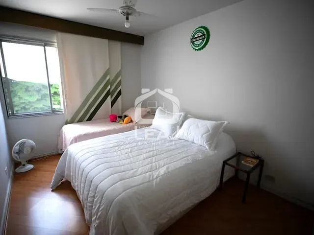 Apartamento com 100m² 2 quartos e 2 banheiros, à venda, no bairro Pinheiros em São Paulo