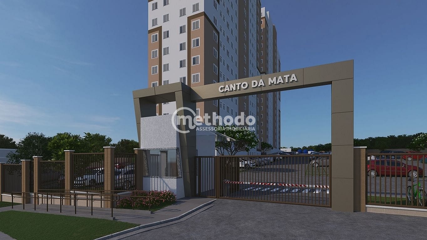 Apartamento, 2 quartos, 39 m² - Foto 1