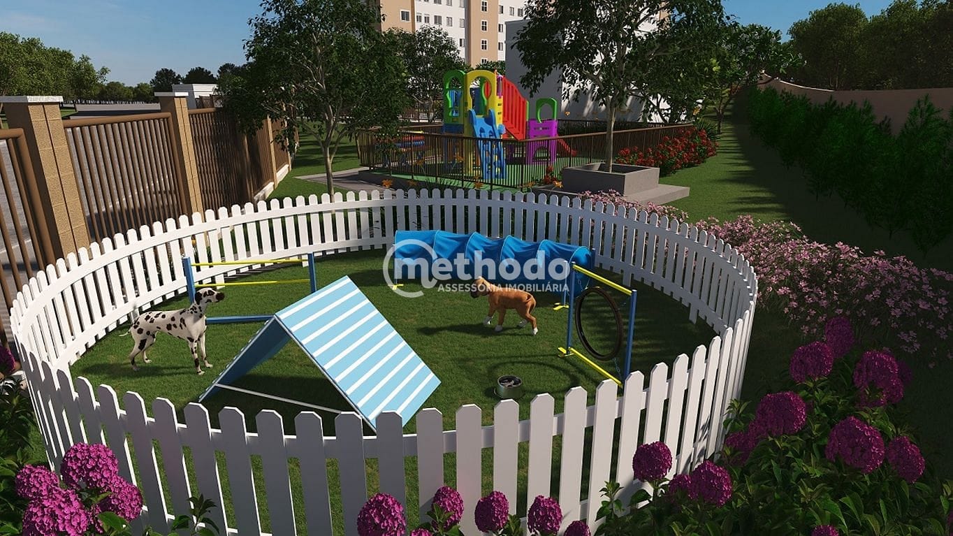 Apartamento, 2 quartos, 39 m² - Foto 9