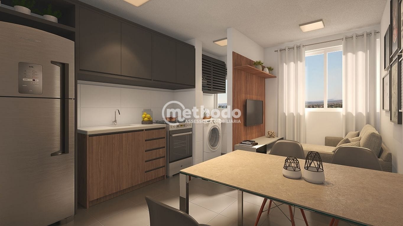 Apartamento, 2 quartos, 39 m² - Foto 10