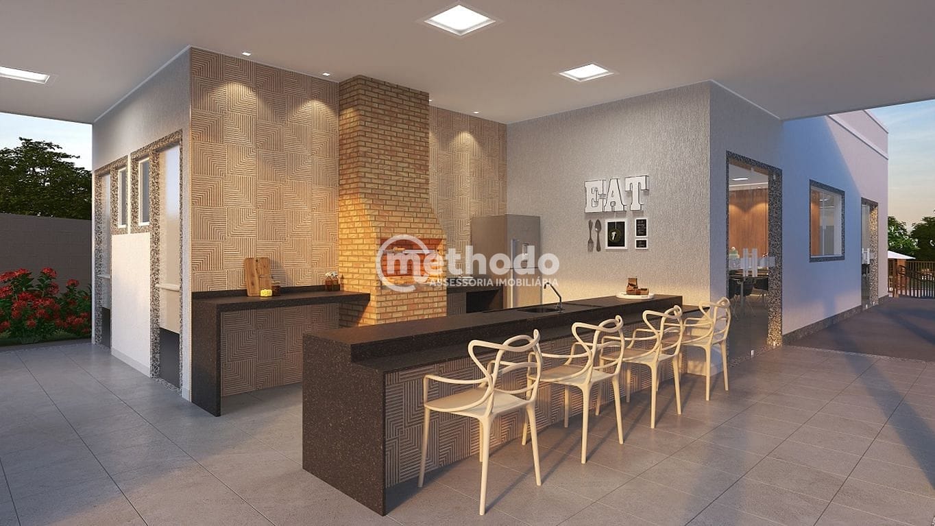 Apartamento, 2 quartos, 39 m² - Foto 7