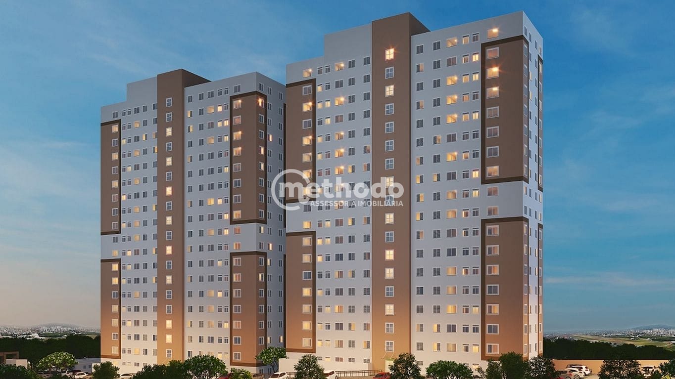 Apartamento, 2 quartos, 39 m² - Foto 5