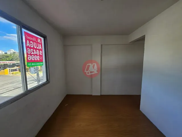 Apartamento 1 quarto e 1 banheiro, para alugar, no bairro Partenon em Porto Alegre
