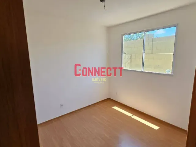 Apartamento com 63m² 2 quartos e 1 banheiro, à venda, no bairro Jardim Ouro Branco em Ribeirão Preto