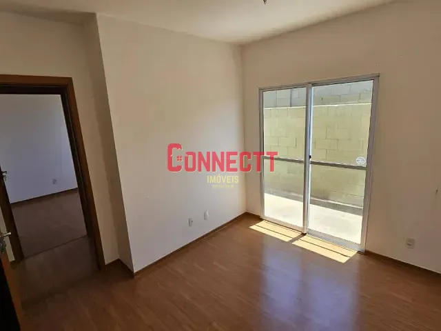 Apartamento com 63m² 2 quartos e 1 banheiro, à venda, no bairro Jardim Ouro Branco em Ribeirão Preto