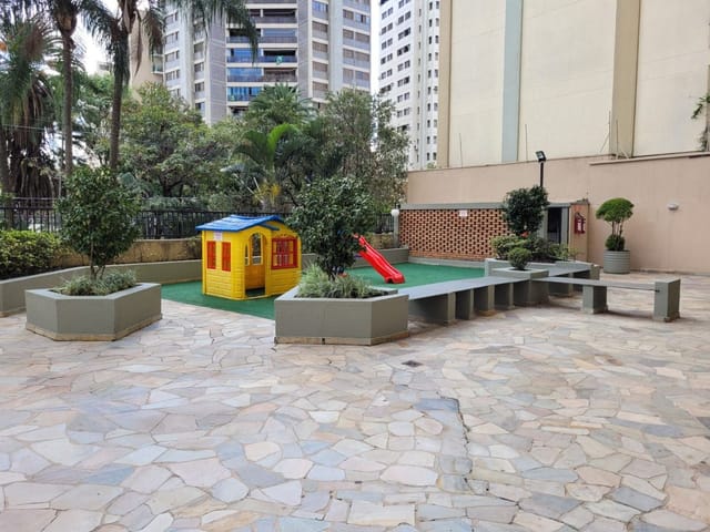 Foto do Apartamento - Apartamentoà venda,  3 quartos no Jardim Proença | homehunters