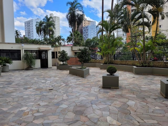 Foto do Apartamento - Apartamentoà venda,  3 quartos no Jardim Proença | homehunters
