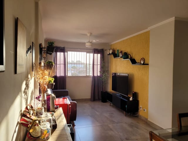 Foto do Apartamento - Apartamentoà venda,  3 quartos no Jardim Proença | homehunters