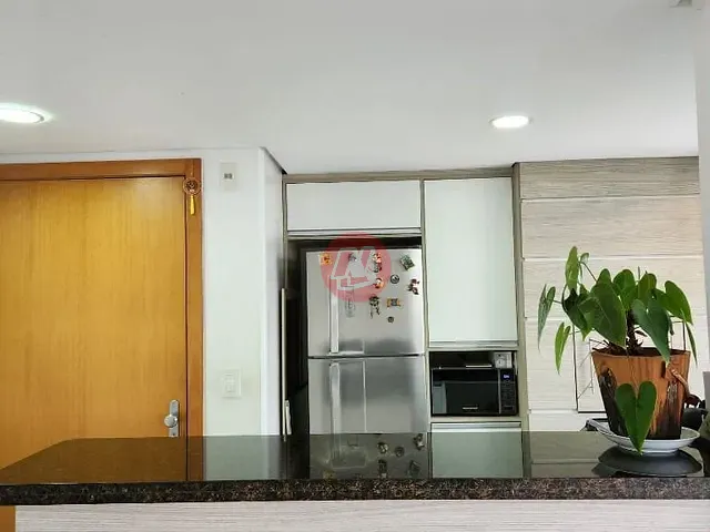 Apartamento com 94m² 2 quartos e 2 banheiros, à venda, no bairro São João em Porto Alegre